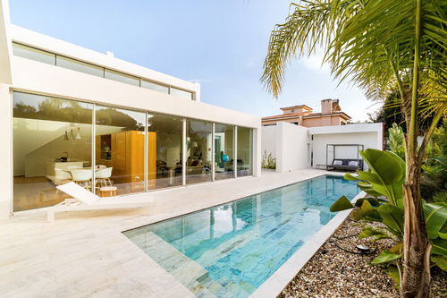 Contemporary, Detached Villa, Birre Cascais 2212410497