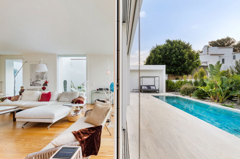 Contemporary, Detached Villa, Birre Cascais 2212410497