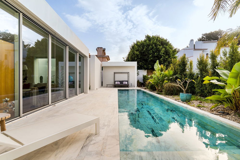 Contemporary, Detached Villa, Birre Cascais 2212410497