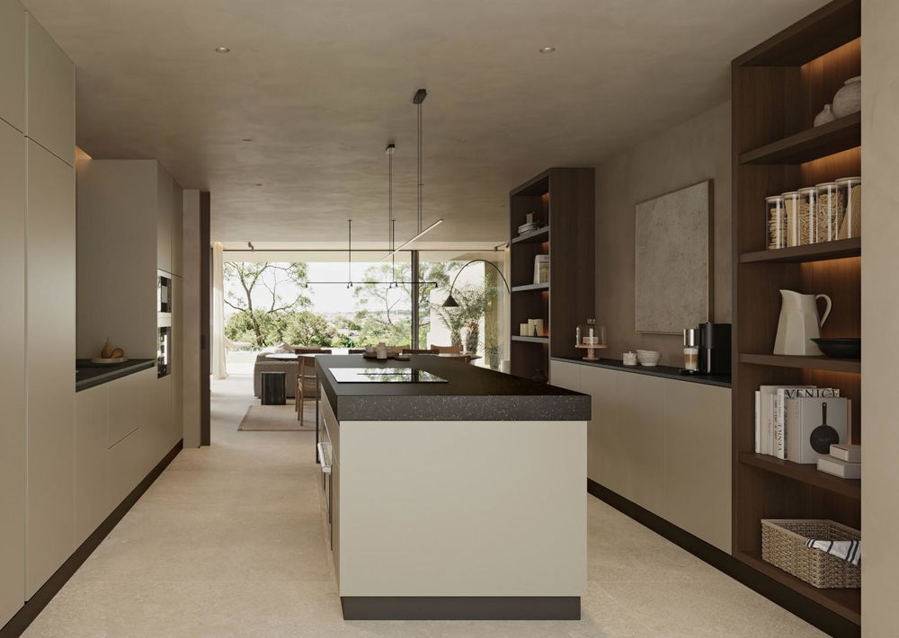 Stunning Villa with Golf views in Estoril 3955726085