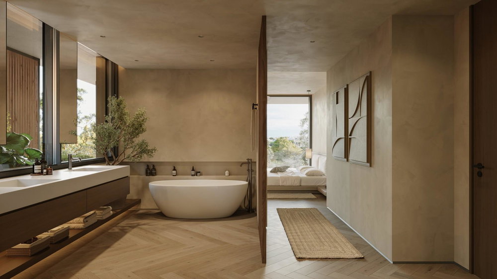 Luxury Homes next to Estoril Golf Course 3601317557