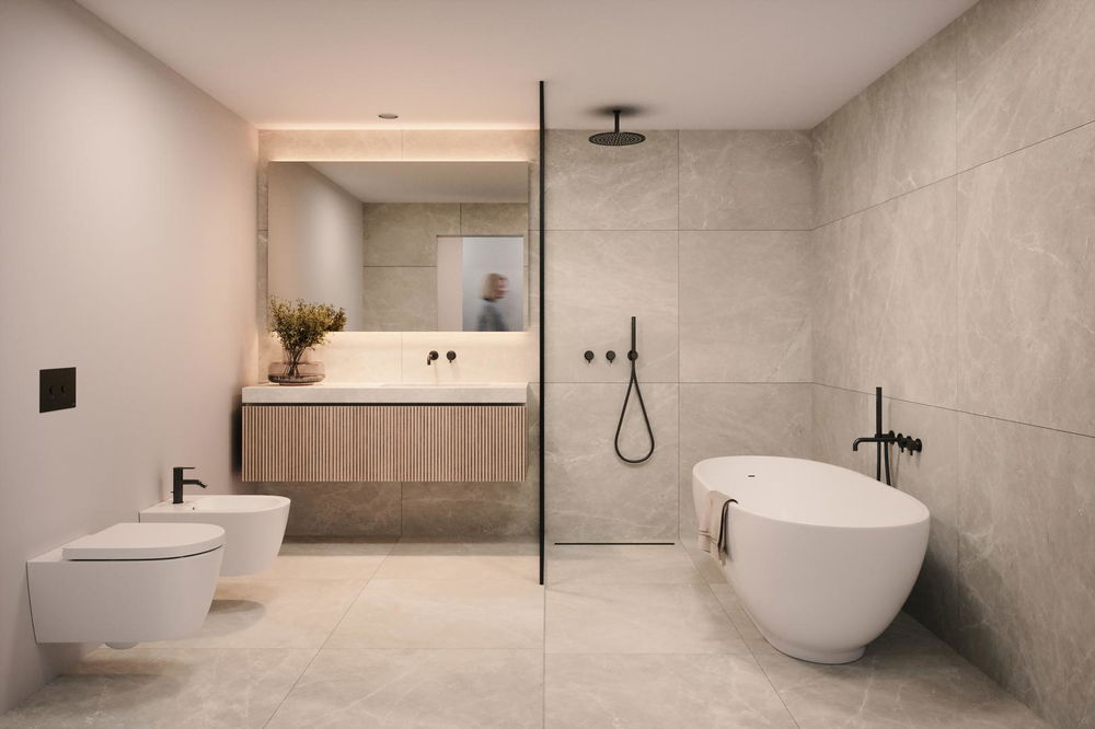 Luxurious Contemporary 4 Bedrooms Villa, Estoril 1545852161