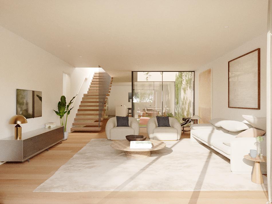 Vila Tijolo, Detached Villa, Campo de Ourique, Lisbon 468950228