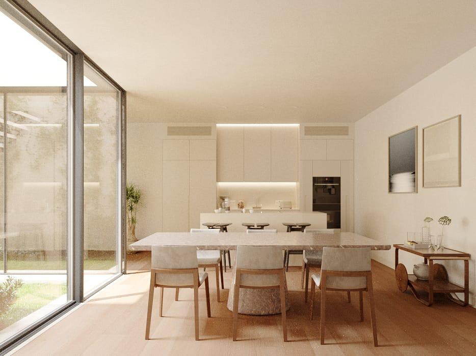 Vila Tijolo, Detached Villa, Campo de Ourique, Lisbon 468950228