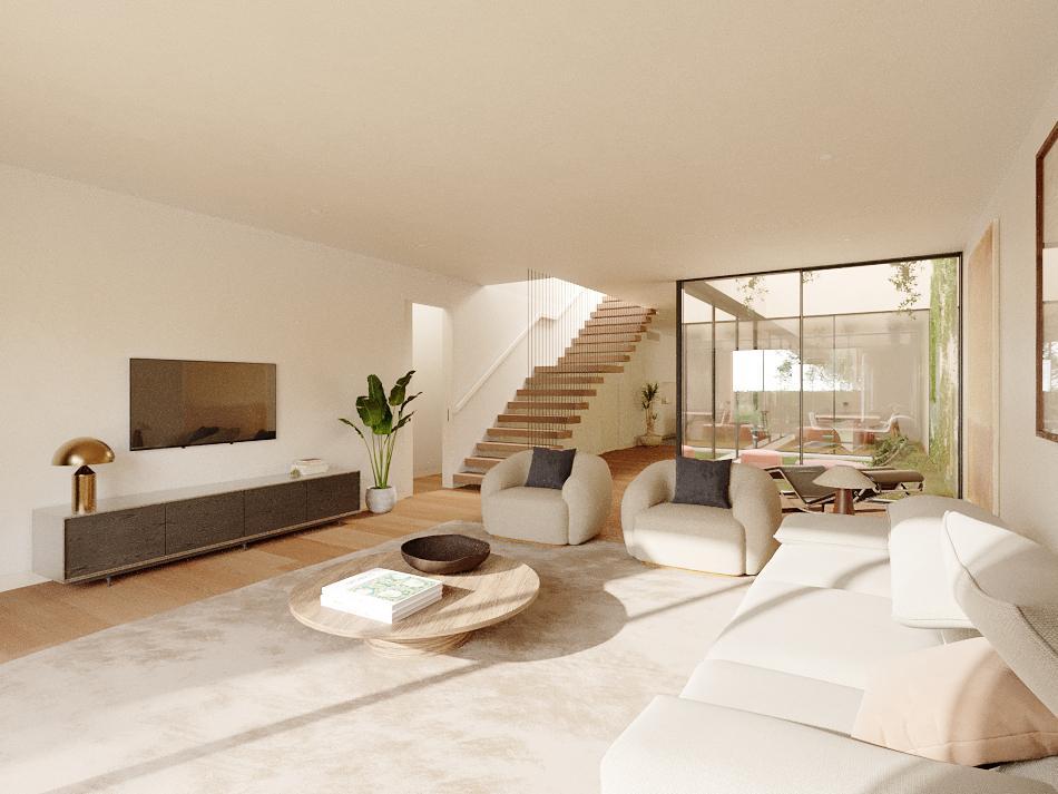 Vila Tijolo, Detached Villa, Campo de Ourique, Lisbon 468950228