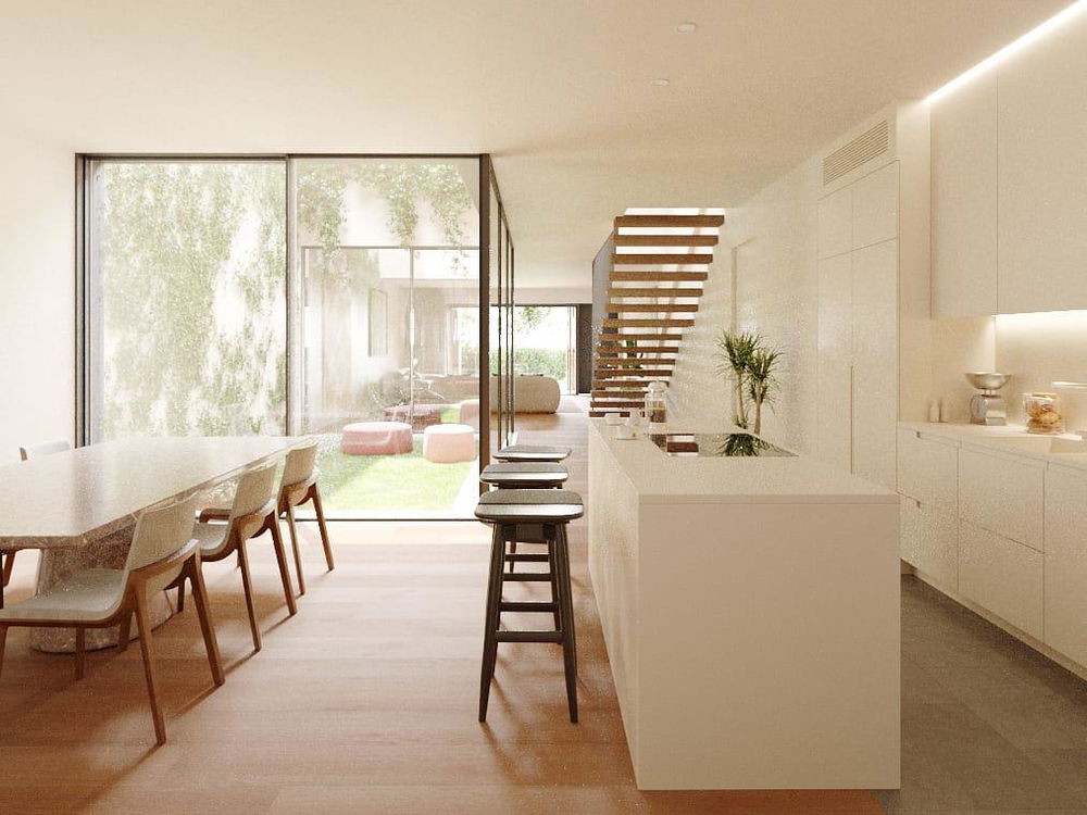 Vila Tijolo, Detached Villa, Campo de Ourique, Lisbon 468950228