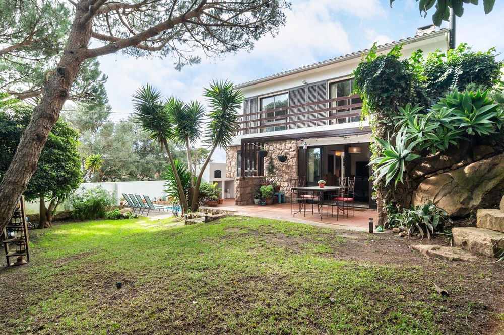 Exclusive, Detached Villa, Malveira da Serra, Cascais 491786338