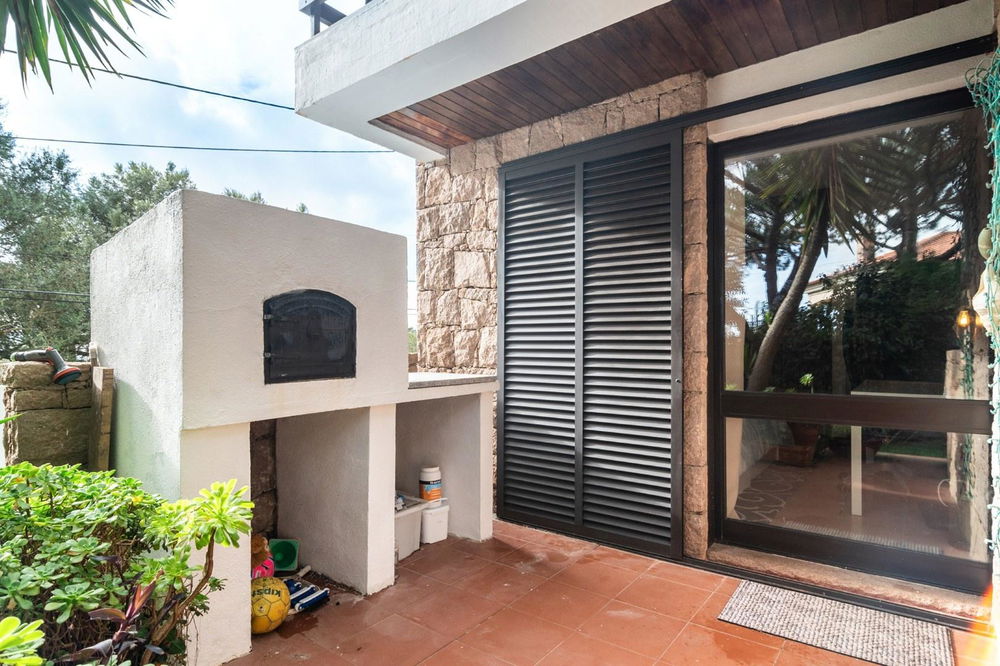 Exclusive, Detached Villa, Malveira da Serra, Cascais 491786338