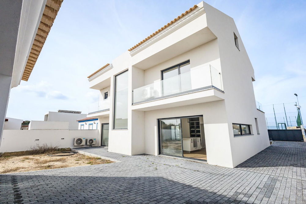 Wonderful, Detached Villa, Carrasqueira, Comporta 1605385700