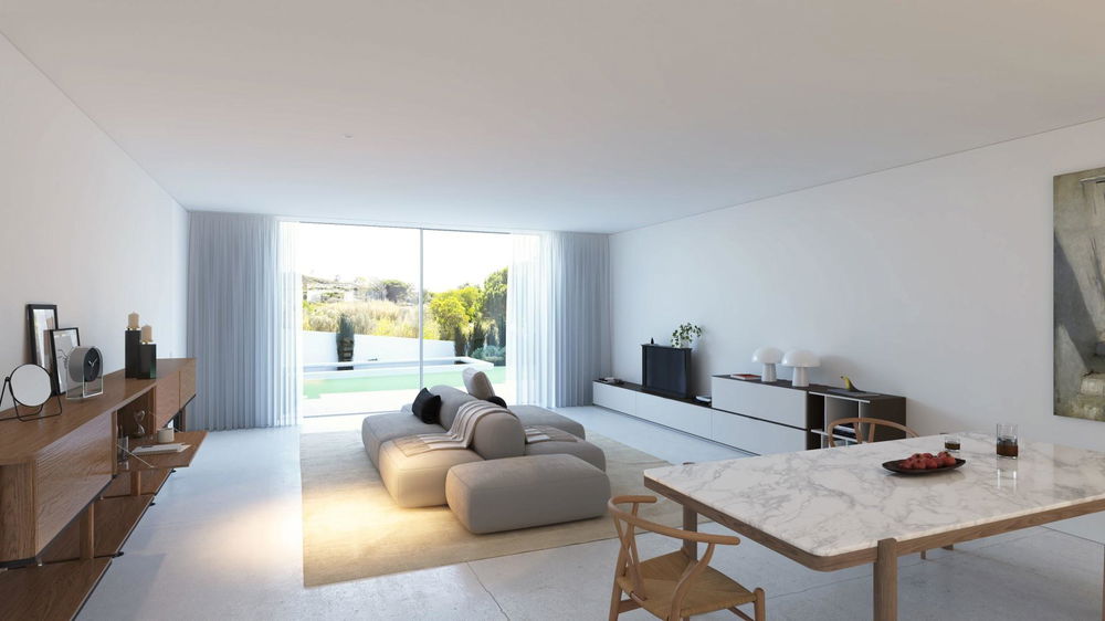 White Villas, Townhouse, Bicesse, Estoril 3150366255