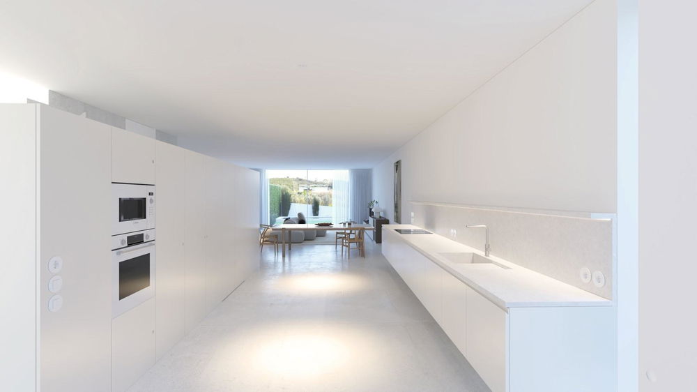 White Villas, Townhouse, Bicesse, Estoril 3150366255