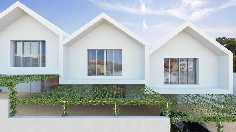 White Villas, Townhouse, Bicesse, Estoril 638713494
