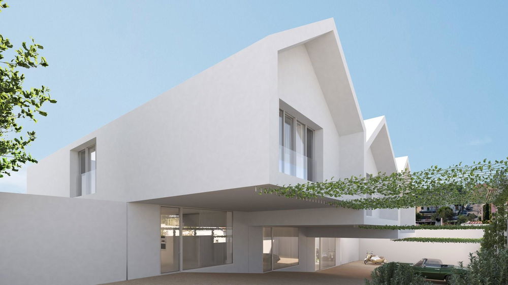 White Villas, Townhouse, Bicesse, Estoril 2662177267