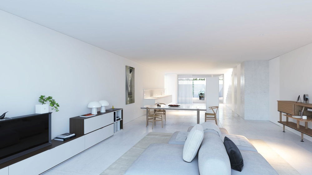 White Villas, Townhouse, Bicesse, Estoril 2662177267