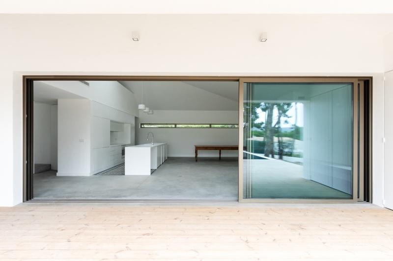 Spectacular, Villa, Praia Grande, Sintra 4221873847