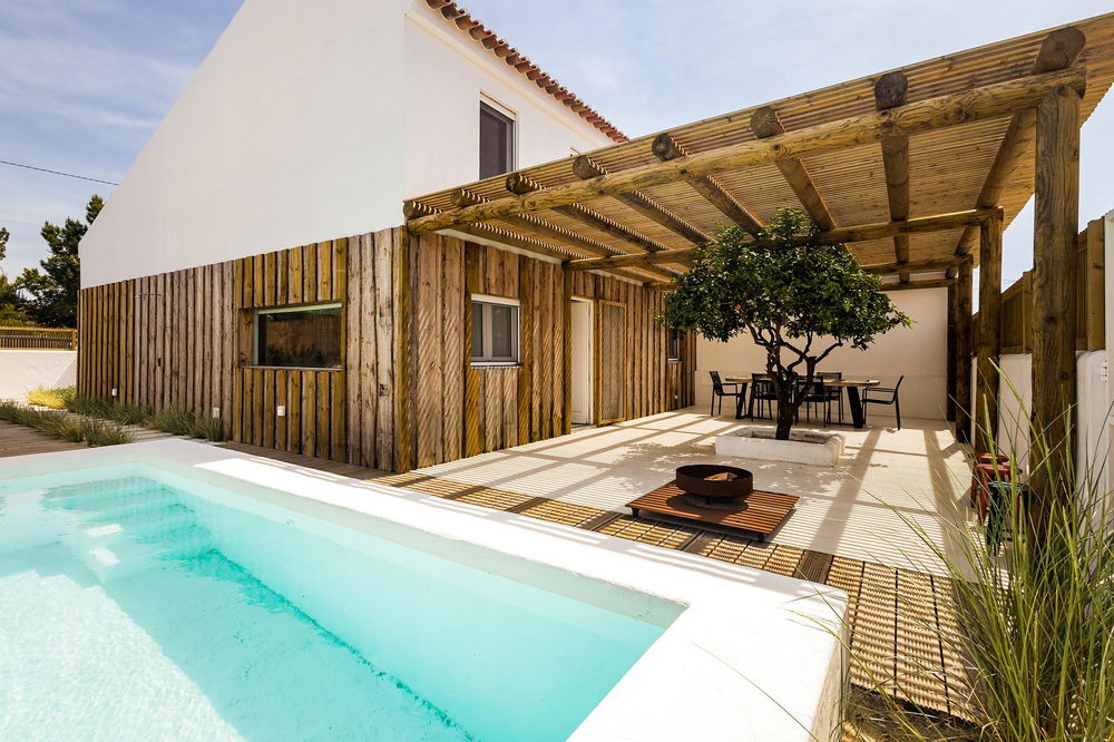 Charming, 3+1 Bedroom Detached Villa, Comporta 3618972725