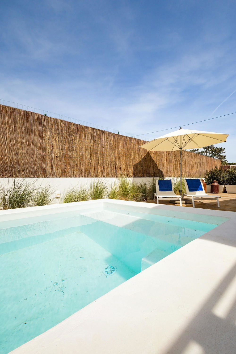 Charming, 3+1 Bedroom Detached Villa, Comporta 3618972725