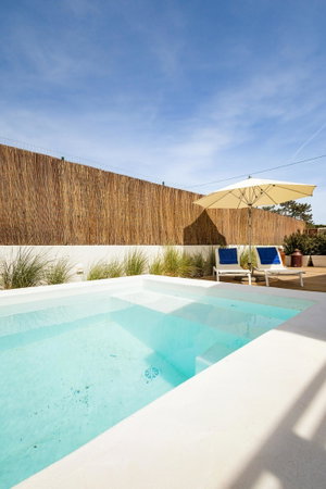 Charming, 3+1 Bedroom Detached Villa, Comporta 3618972725