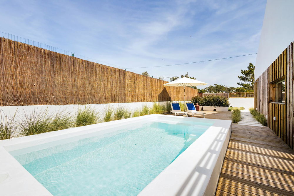 Charming, 3+1 Bedroom Detached Villa, Comporta 3618972725