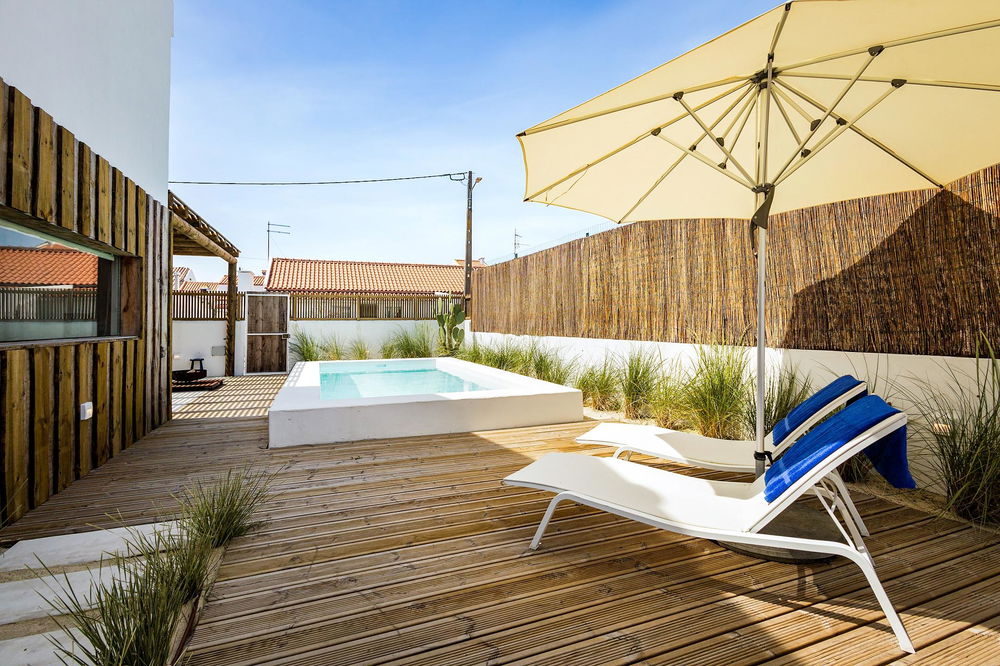 Charming, 3+1 Bedroom Detached Villa, Comporta 3618972725