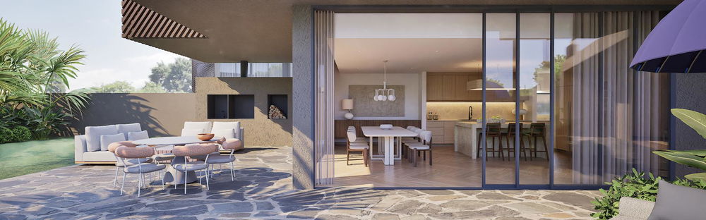 Luxury Contemporary Villa in Birre, Cascais 3311634292