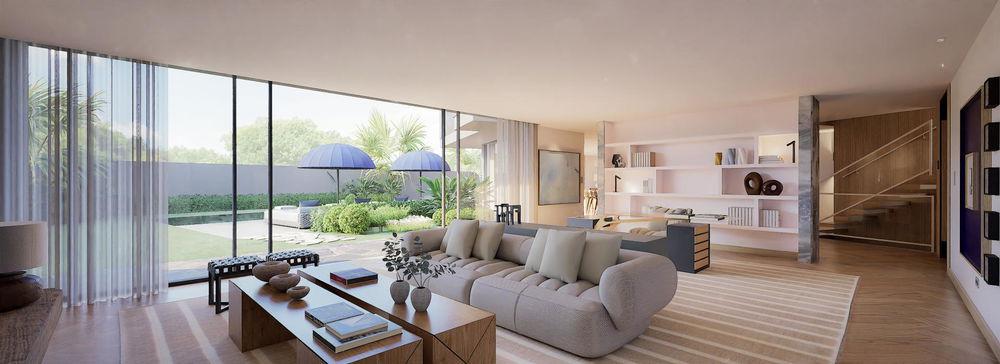 Luxury Contemporary Villa in Birre, Cascais 3311634292