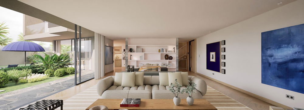 Luxury Contemporary Villa in Birre, Cascais 3311634292