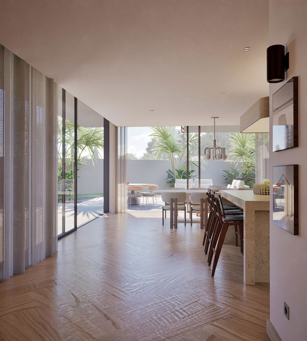 Luxury Contemporary Villa in Birre, Cascais 3311634292