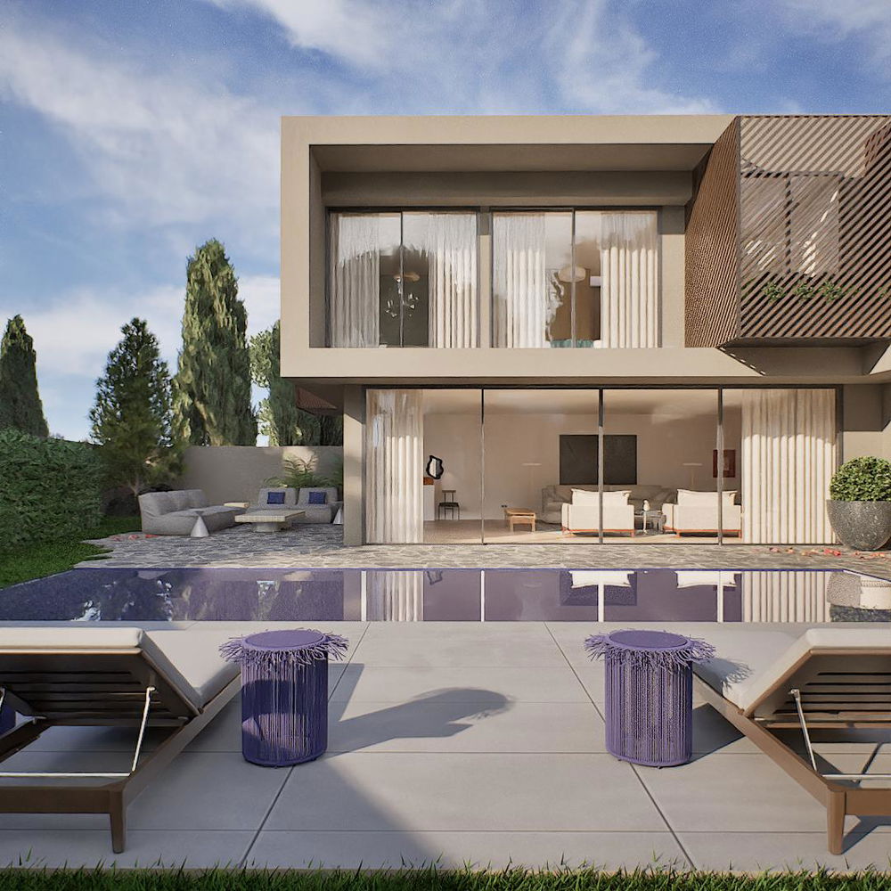 Luxury Contemporary Villa in Birre, Cascais 2111823889