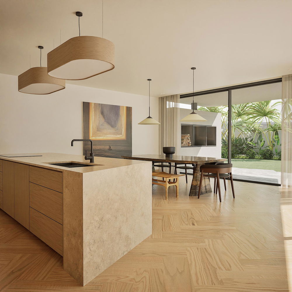 Luxury Contemporary Villa in Birre, Cascais 2111823889