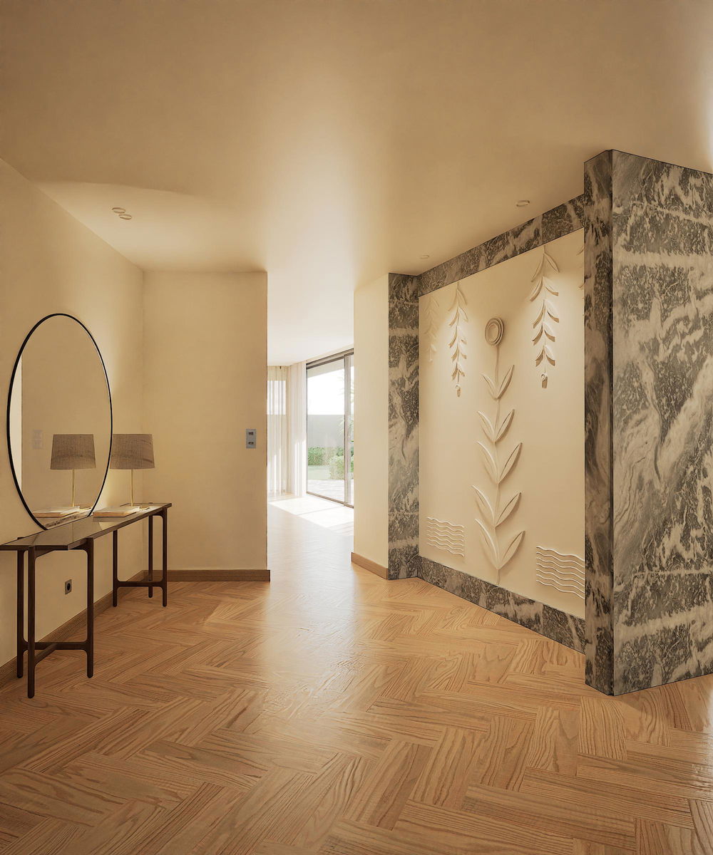 Luxury Contemporary Villa in Birre, Cascais 2111823889