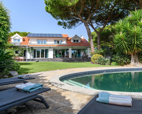 Beautiful Villa for Rental, Birre Cascais 2934596509