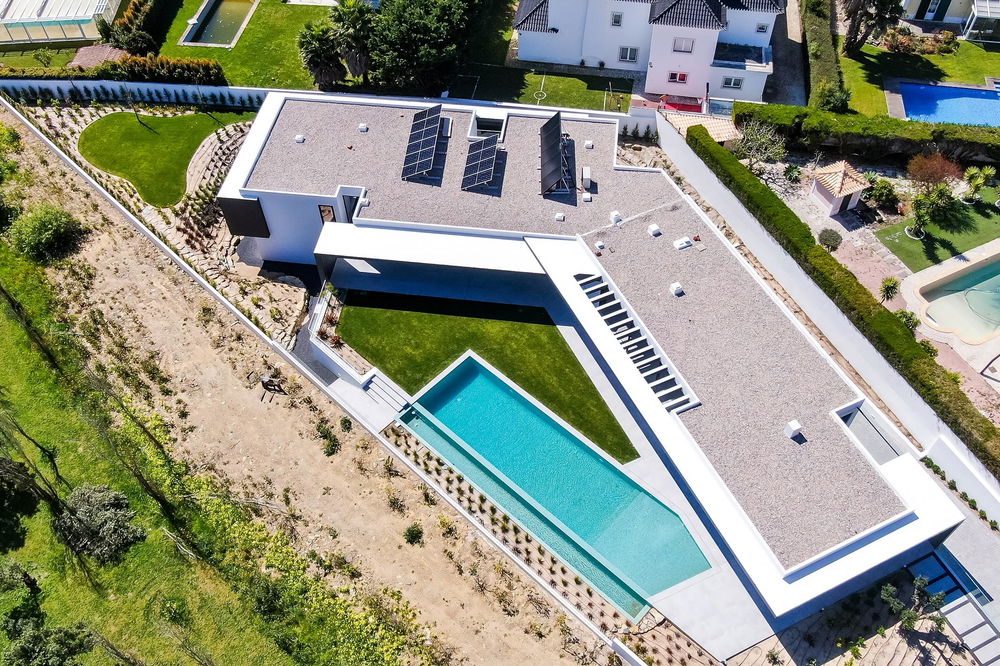 Wonderful, Detached Villa, Quinta da Beloura, Sintra 322918629