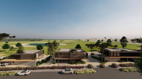 Pines Exclusive Villas, Pinheirinho, Comporta 2901556475