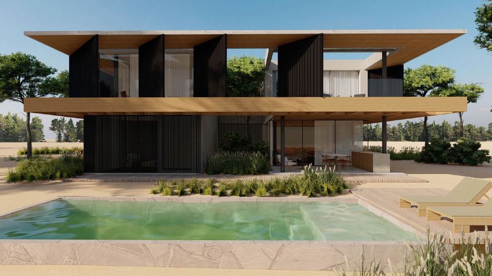 Pines Exclusive Villas, Pinheirinho, Comporta 2901556475