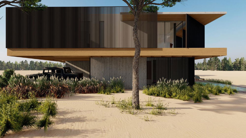 Pines Exclusive Villas, Pinheirinho, Comporta 2901556475