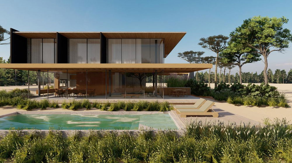 Pines Exclusive Villas, Pinheirinho, Comporta 3192361749