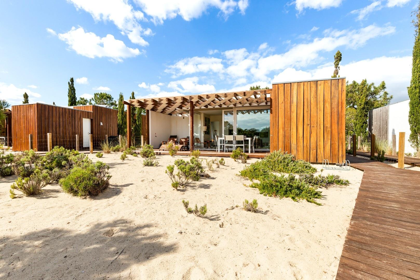 Magnificent Detached Villa Pestana Tróia Eco-Resort