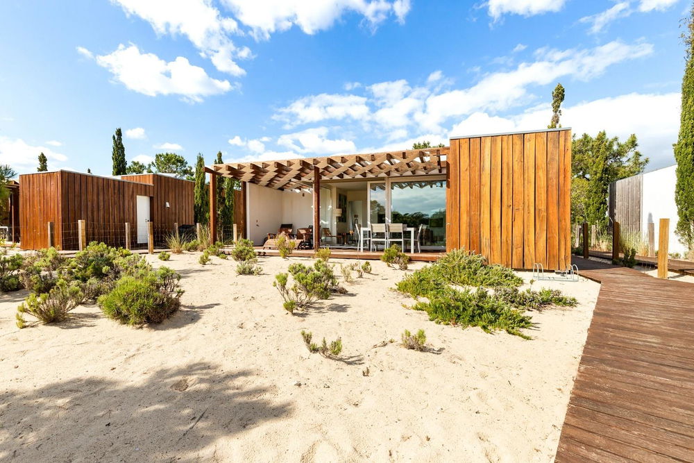 Magnificent, Detached Villa, Pestana Tróia Eco-Resort 1462161859
