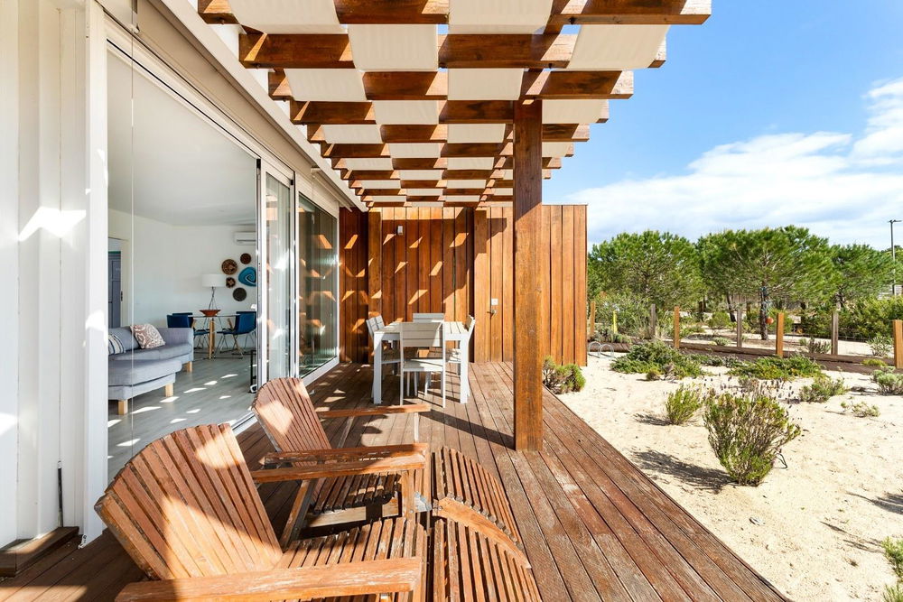 Magnificent, Detached Villa, Pestana Tróia Eco-Resort 1462161859