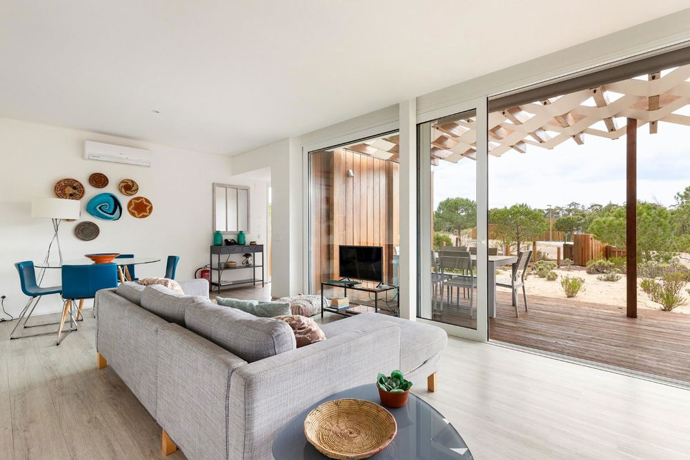 Magnificent, Detached Villa, Pestana Tróia Eco-Resort 1462161859