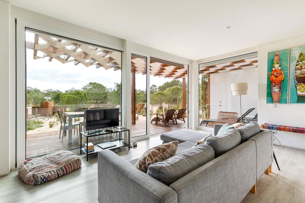 Magnificent, Detached Villa, Pestana Tróia Eco-Resort 1462161859