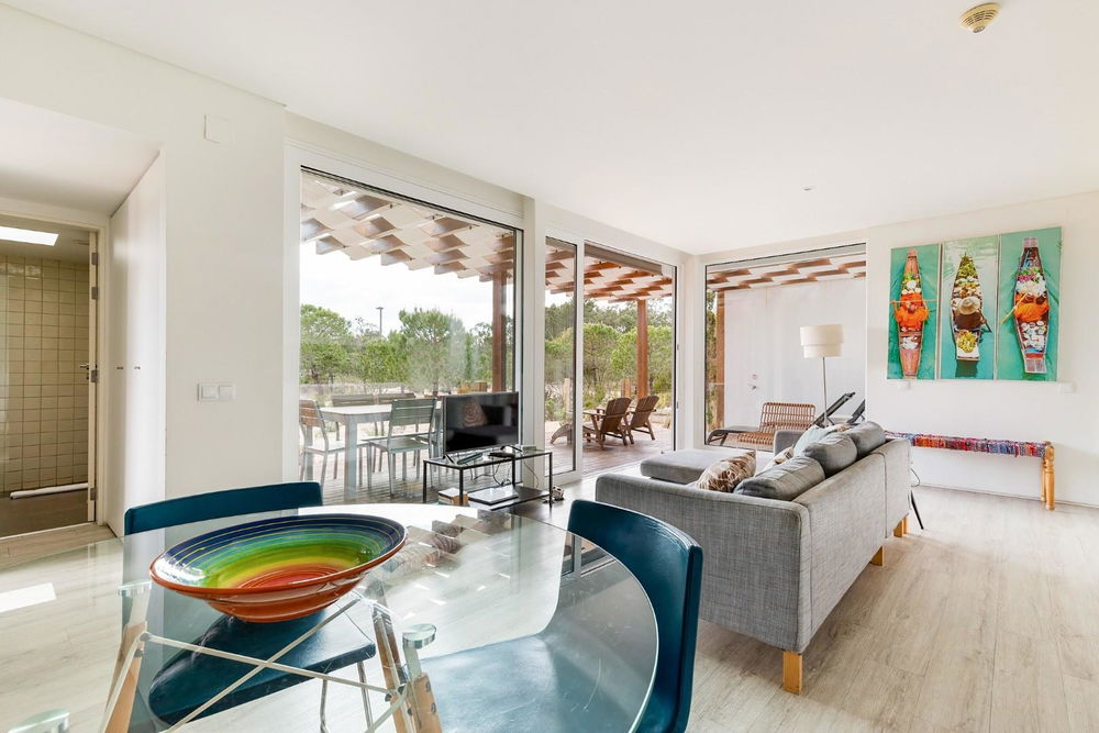 Magnificent, Detached Villa, Pestana Tróia Eco-Resort 1462161859