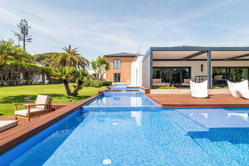Luxury, Detached Villa, Quinta da Bicuda, Cascais 3443174287