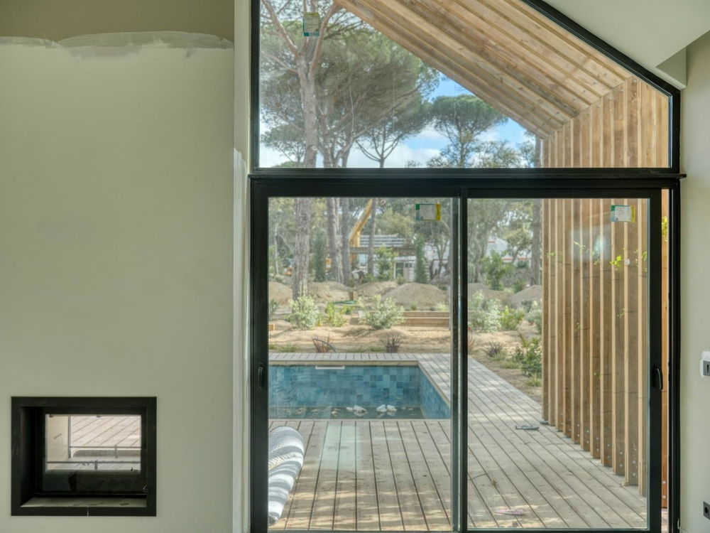 Exceptional Two-Bedroom Villa in Sublime Comporta Villas 1046897246