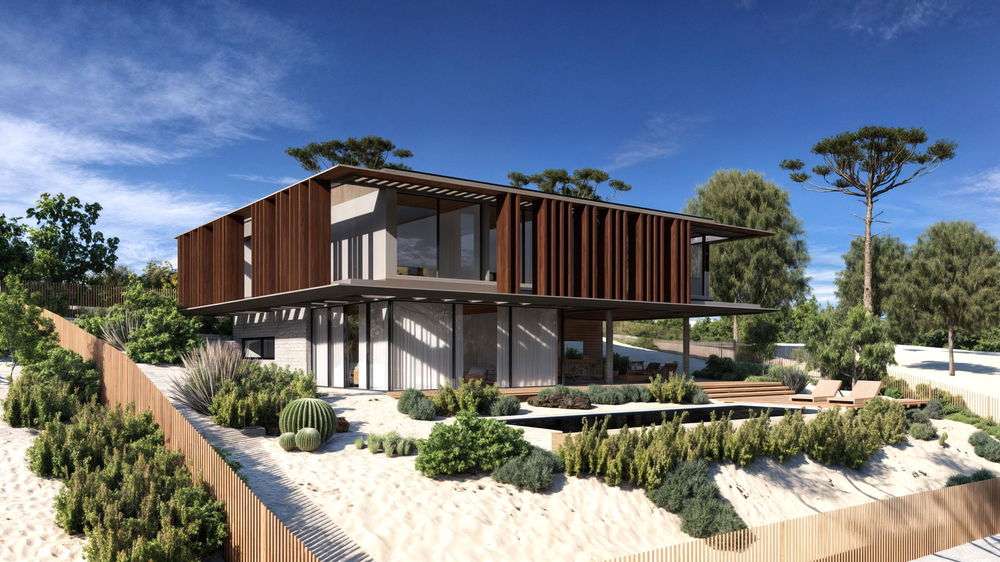 PINES EXCLUSIVE VILLAS, Comporta 3384131827