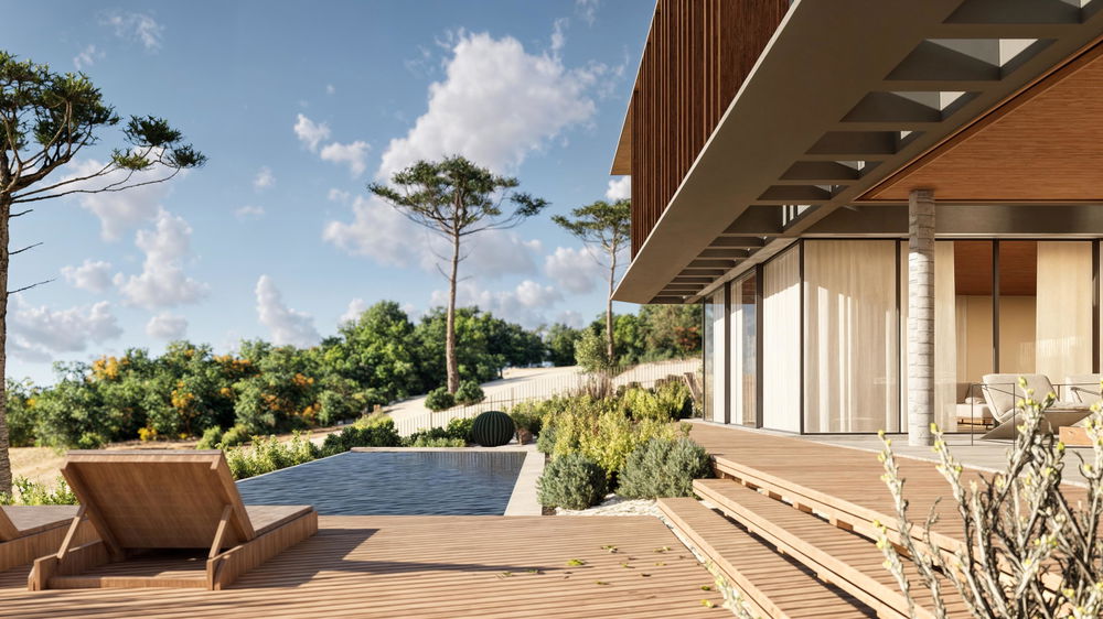 PINES EXCLUSIVE VILLAS, Comporta 3384131827