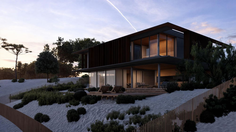 PINES EXCLUSIVE VILLAS, Comporta 3384131827