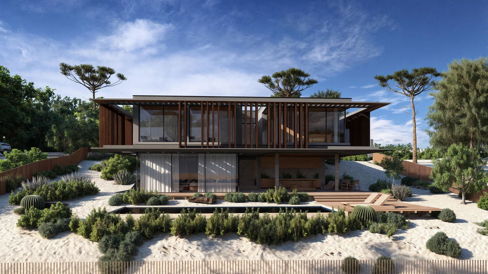 PINES EXCLUSIVE VILLAS, Comporta 3384131827