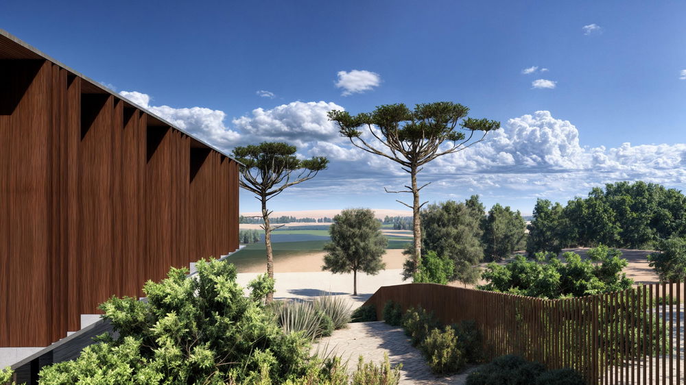 PINES EXCLUSIVE VILLAS, Comporta 3384131827